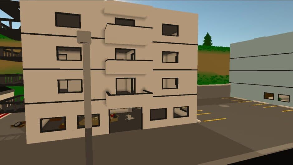 Zombie Alert screenshot 2