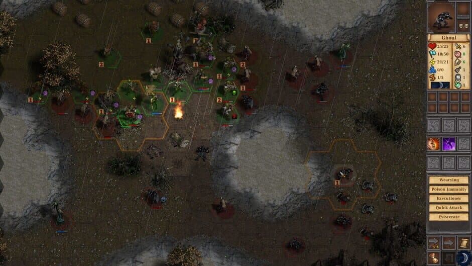 Warbanners - Death Speaker screenshot 3