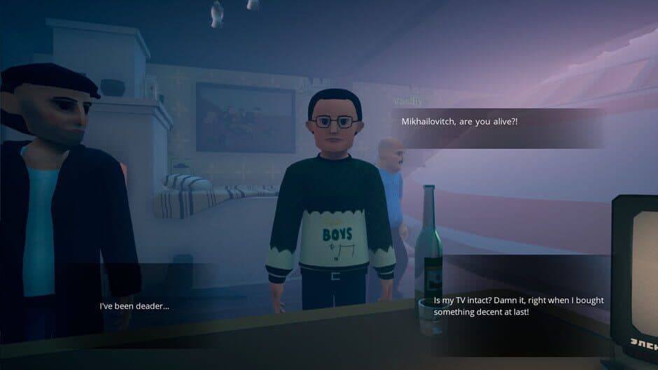 Kujlevka screenshot 2