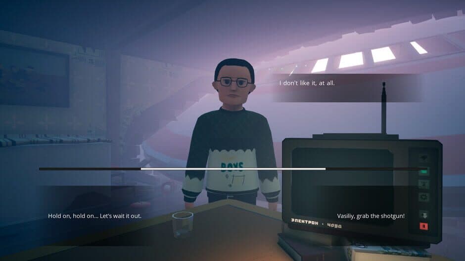 Kujlevka screenshot 6