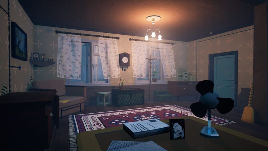 Kujlevka screenshot 1