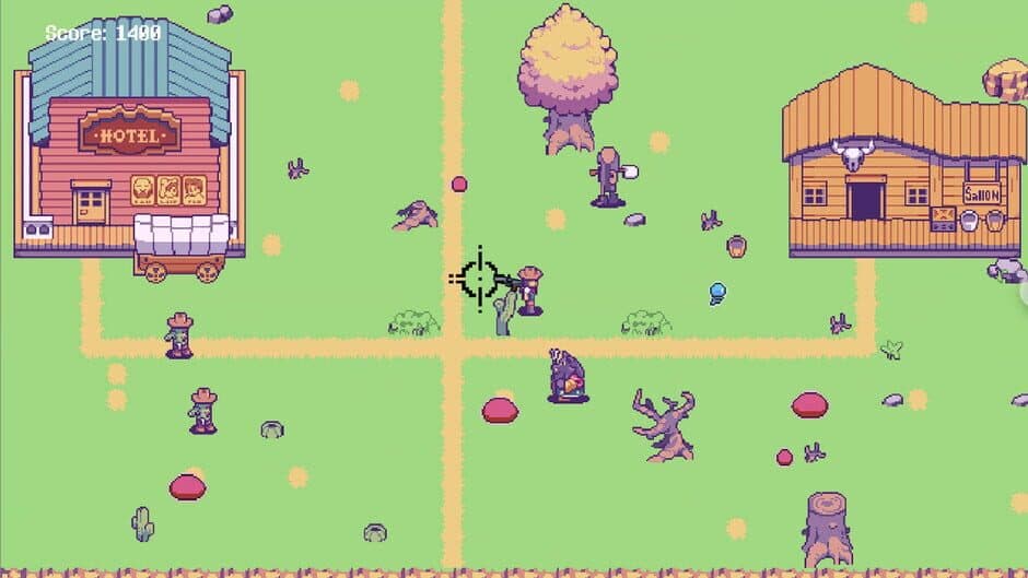 Sheriff Rage screenshot 5