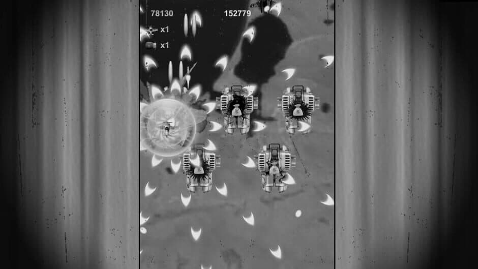 Sky Goddess screenshot 2
