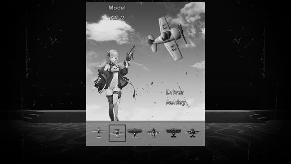 Sky Goddess screenshot 3