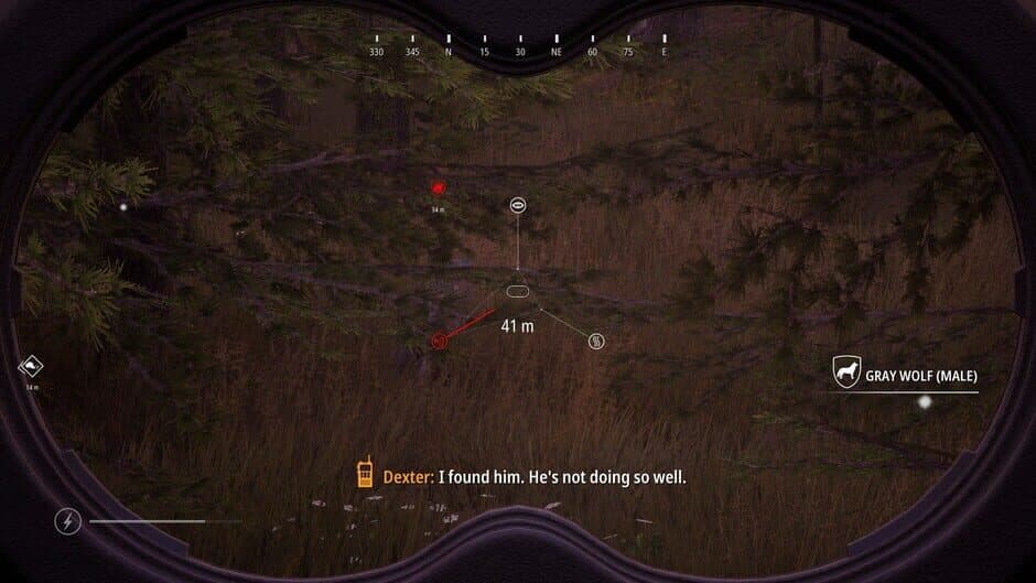 Hunting Simulator 2: A Ranger's Life screenshot 4