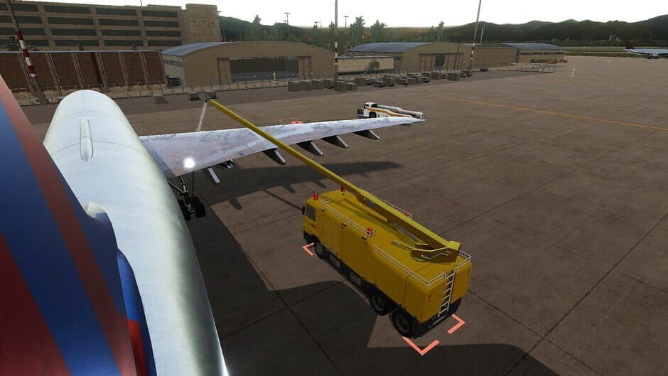 Airport Simulator 3: Day & Night screenshot 6
