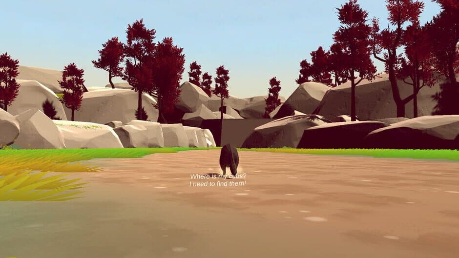 Find the cubs screenshot 3