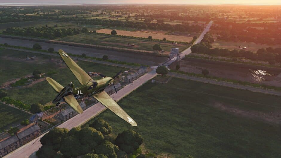 Steel Division: Normandy 44 - Back to Hell screenshot 5