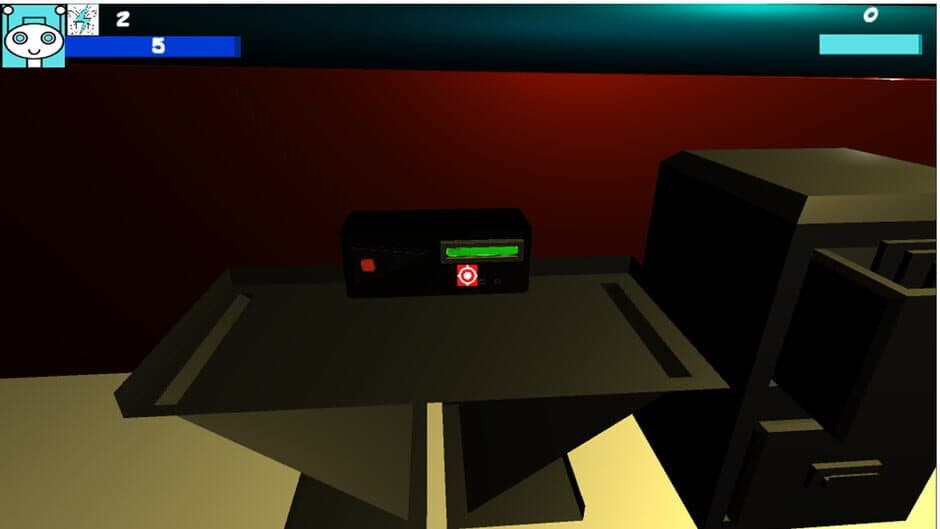 In Marte: The First Moon screenshot 1