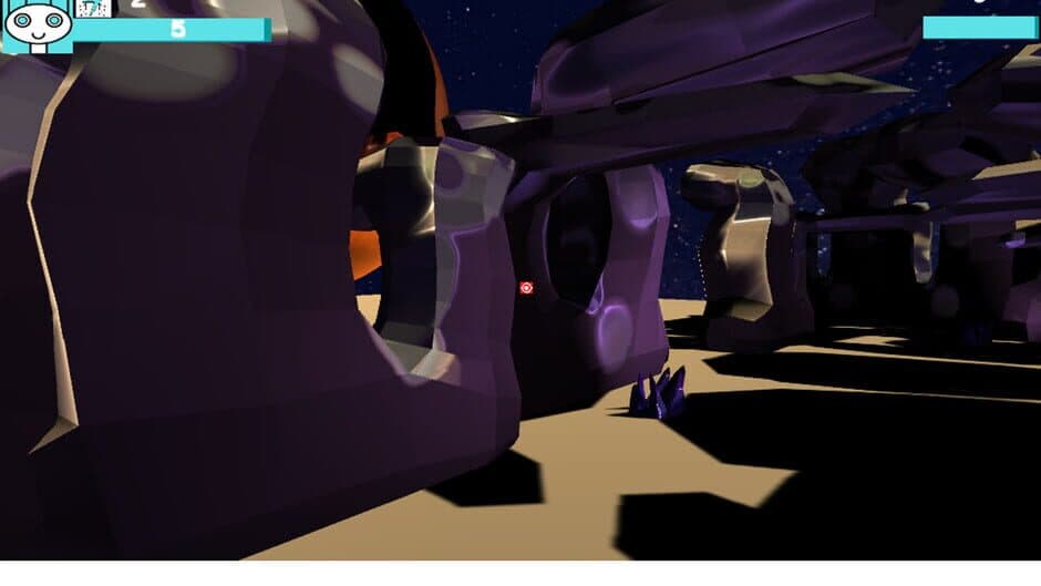 In Marte: The First Moon screenshot 3