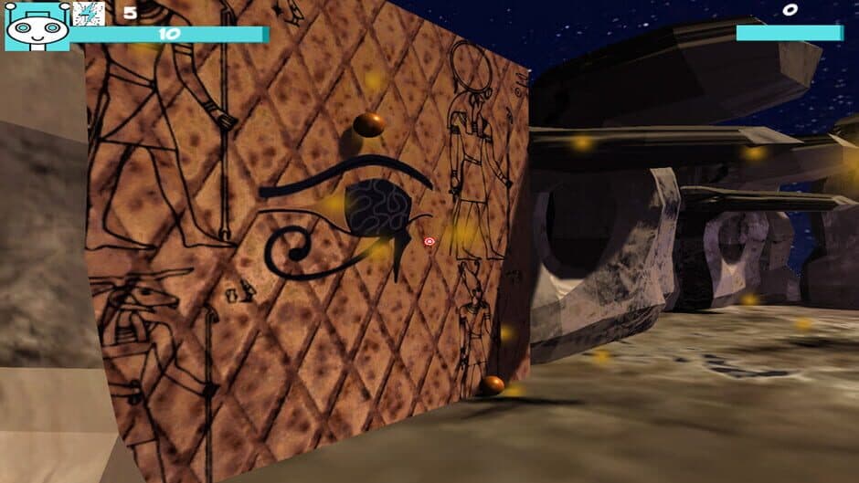 In Marte: The First Moon screenshot 4