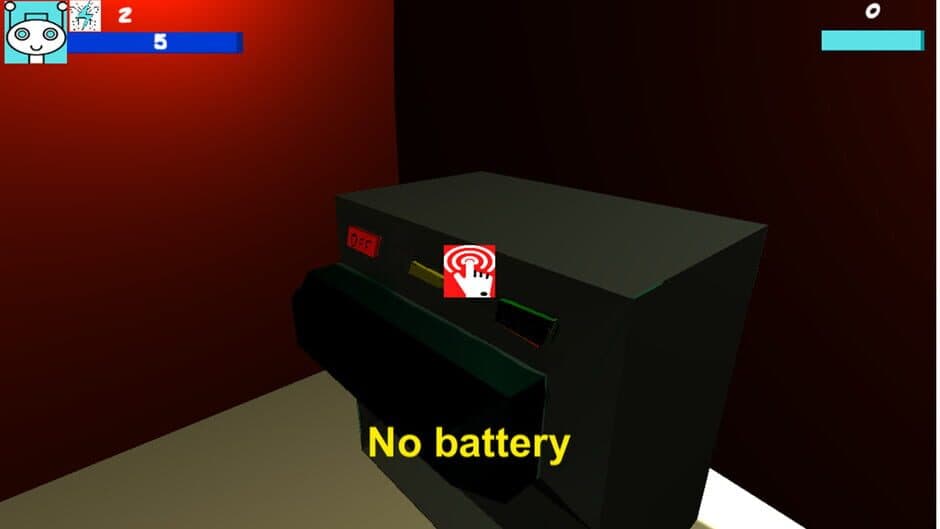 In Marte: The First Moon screenshot 5