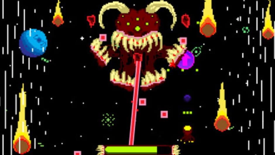 Starmind screenshot 3