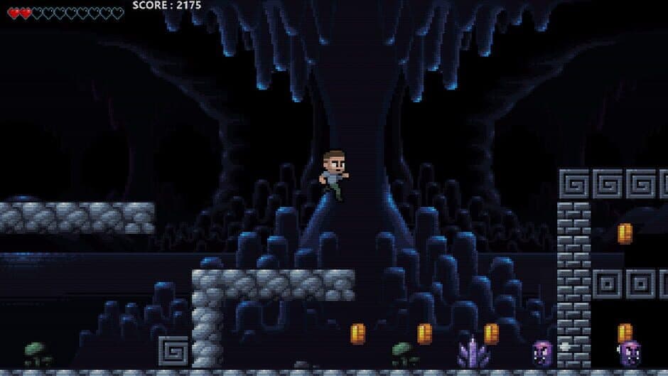 Golden Boy screenshot 5