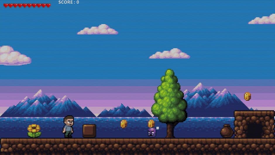 Golden Boy screenshot 3