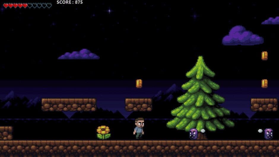 Golden Boy screenshot 4