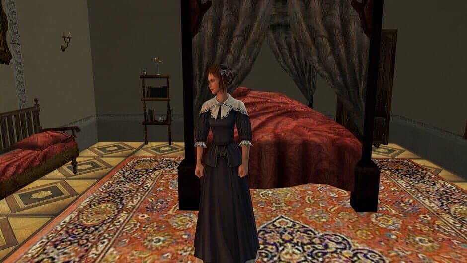 Sea Dogs: To Each His Own - The Final Lesson screenshot 1