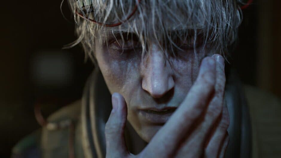 Karma: The Dark World screenshot 1