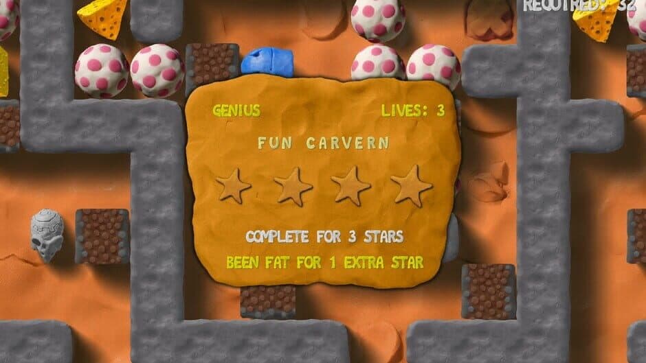 Genius Greedy Mouse: Greedy of XOR screenshot 6