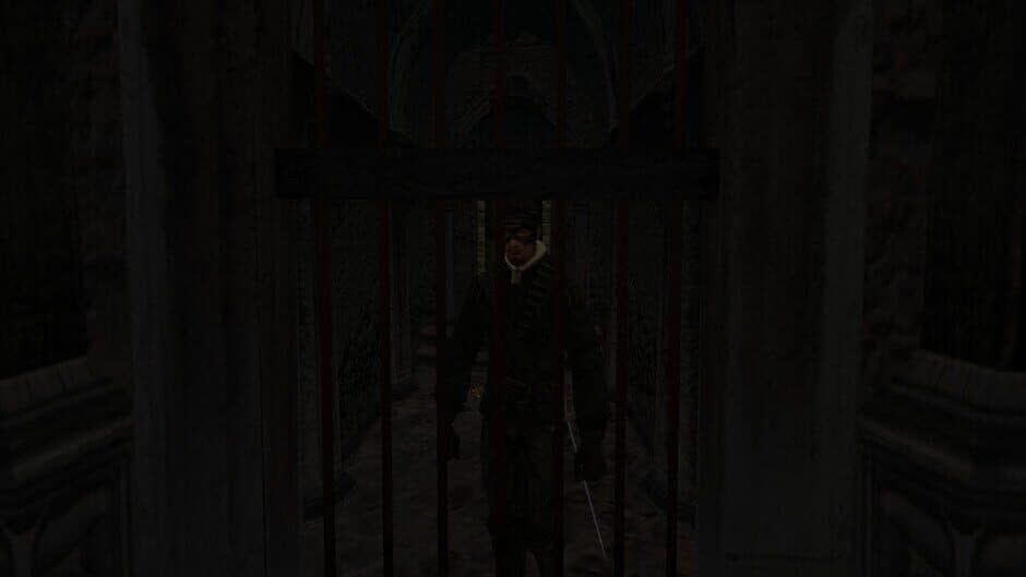 Sea Dogs To Each His Own - Flying the Jolly Roger screenshot 5