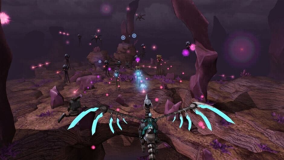 Danger Forever screenshot 6