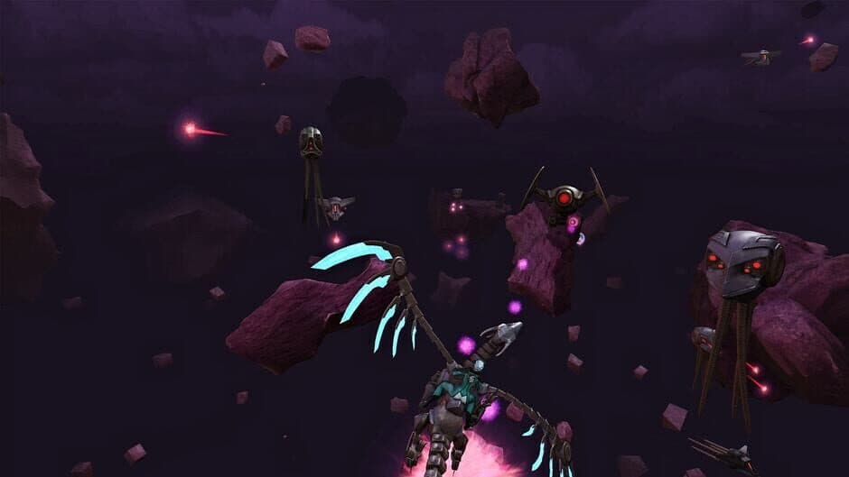 Danger Forever screenshot 5
