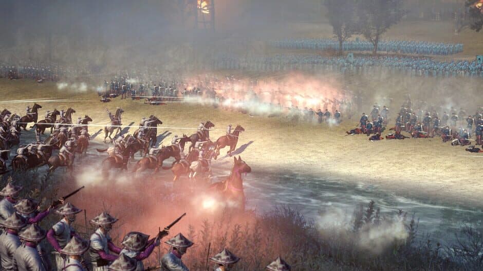 Total War: Shogun 2 - Fall of the Samurai - Collection screenshot 1