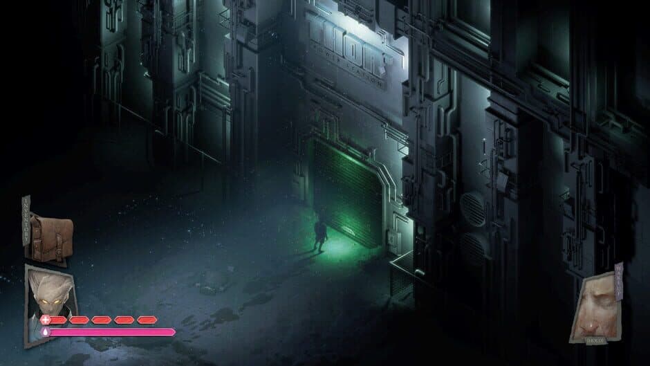 The Bookwalker: Thief of Tales screenshot 3