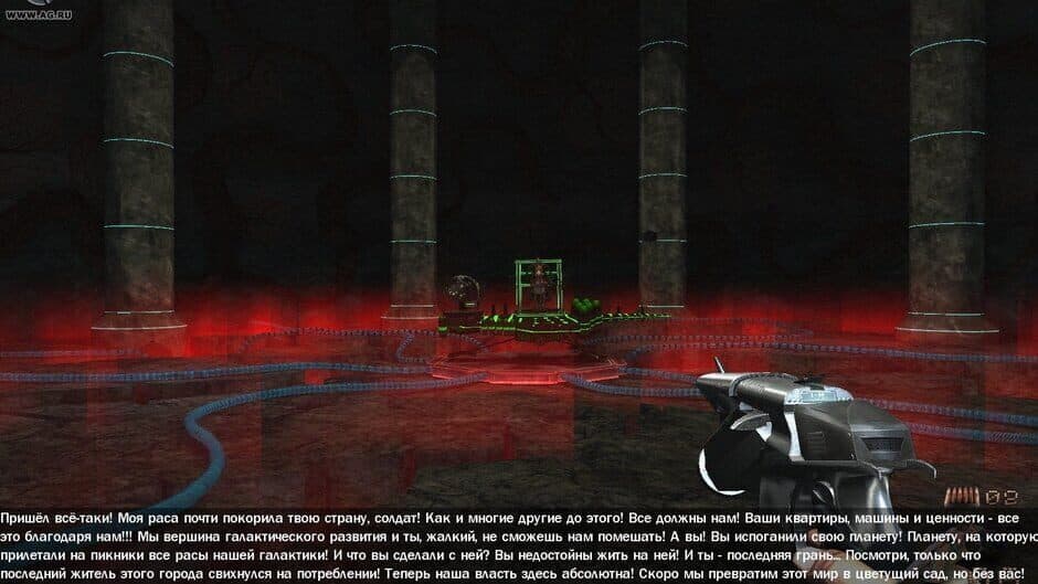 They're Alive! screenshot 3