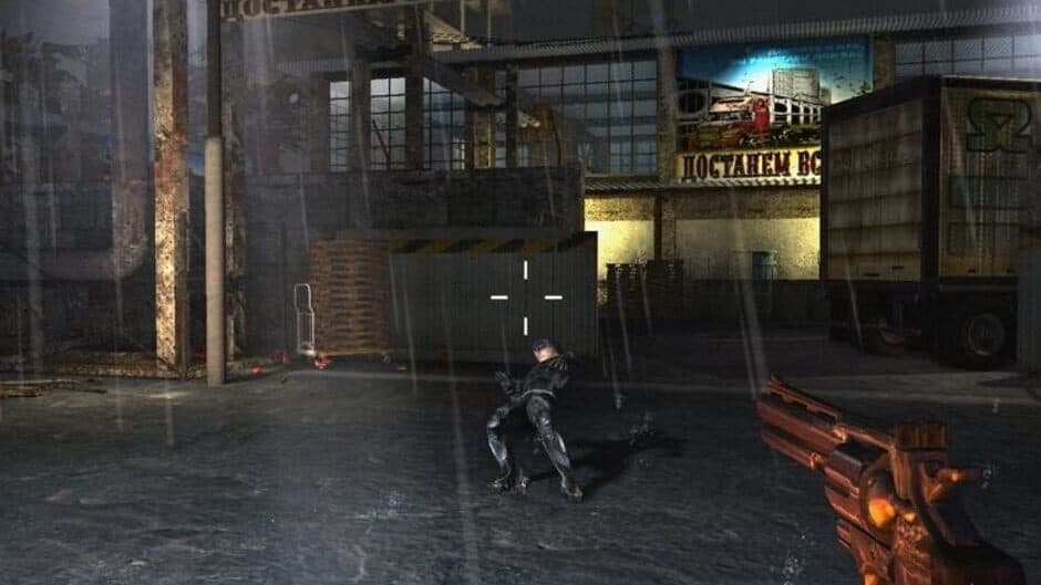 They're Alive! screenshot 4