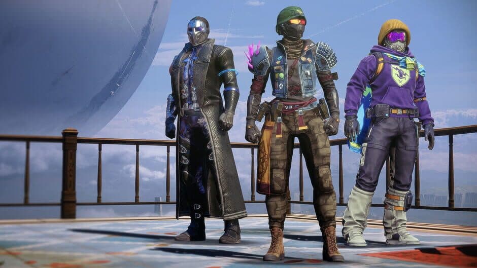Destiny 2 - Bungie 30th Anniversary Pack screenshot 4
