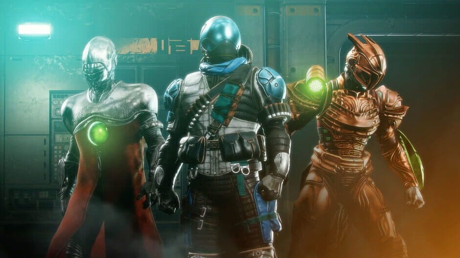 Destiny 2 - Bungie 30th Anniversary Pack screenshot 5