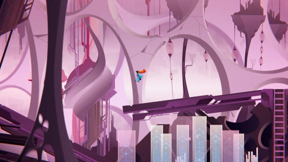 Aspire: Ina's Tale screenshot 2