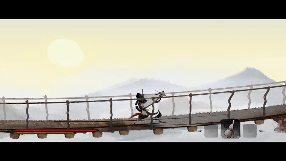 Listen to the Wind screenshot 5