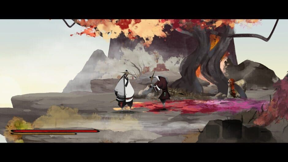Listen to the Wind screenshot 6