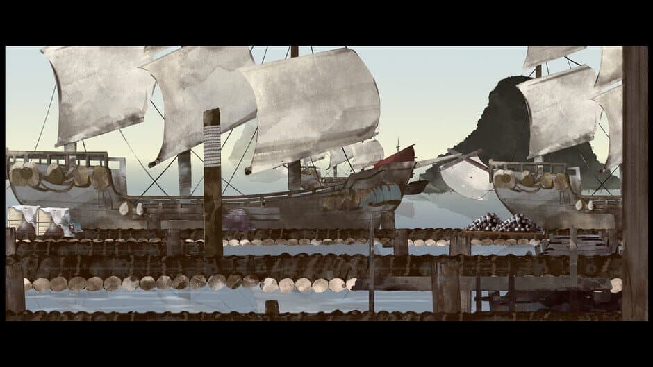 Listen to the Wind screenshot 4