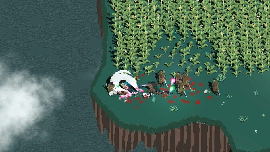 Unsouled screenshot 5