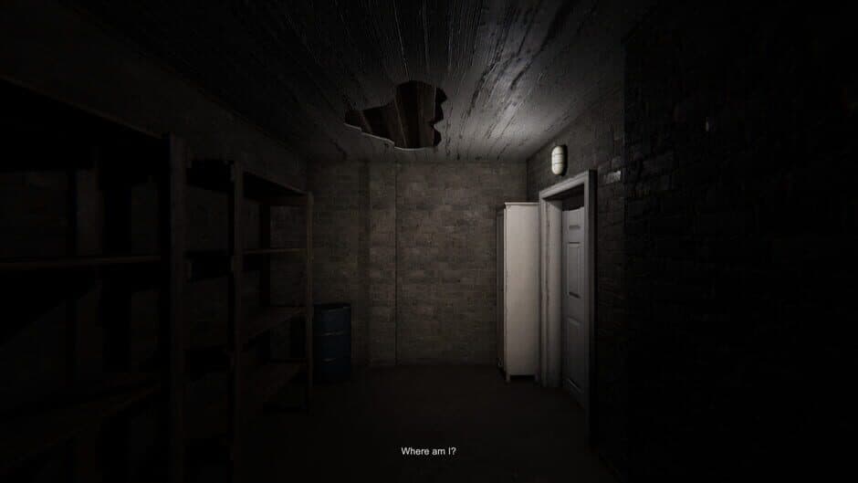 Fisherman's House screenshot 1