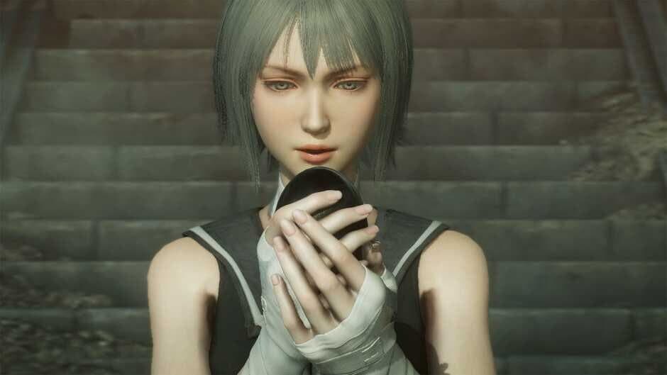 Stranger of Paradise: Final Fantasy screenshot 6