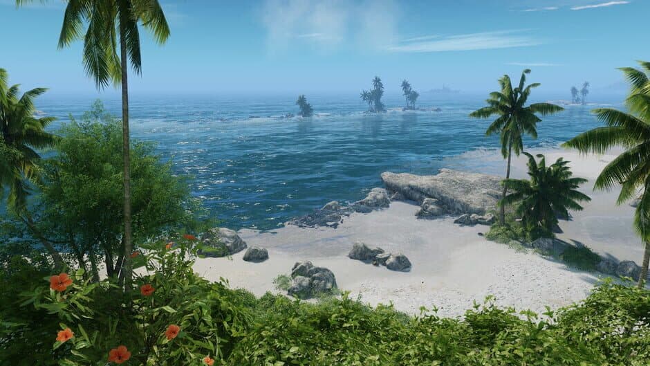 Crysis - Remastered Trilogy screenshot 5