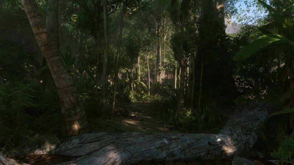 Crysis - Remastered Trilogy screenshot 2