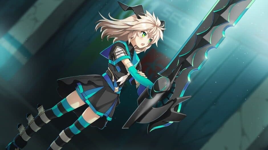 COGEN: Sword of Rewind screenshot 5