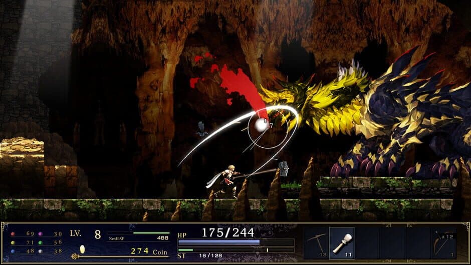 ASTLIBRA Revision screenshot 3