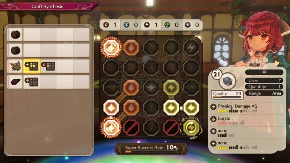 Atelier Sophie 2: The Alchemist of the Mysterious Dream screenshot 5