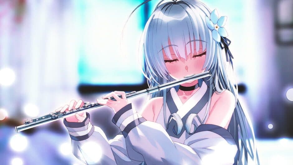 Love Flute screenshot 2
