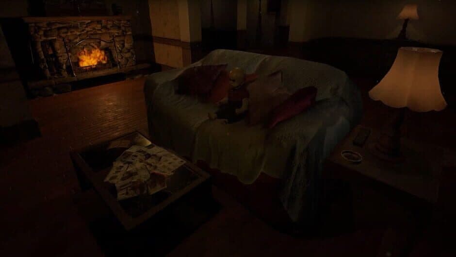 Angels Cove screenshot 1