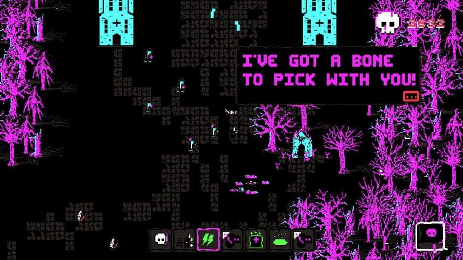 Super Grave Snatchers screenshot 5