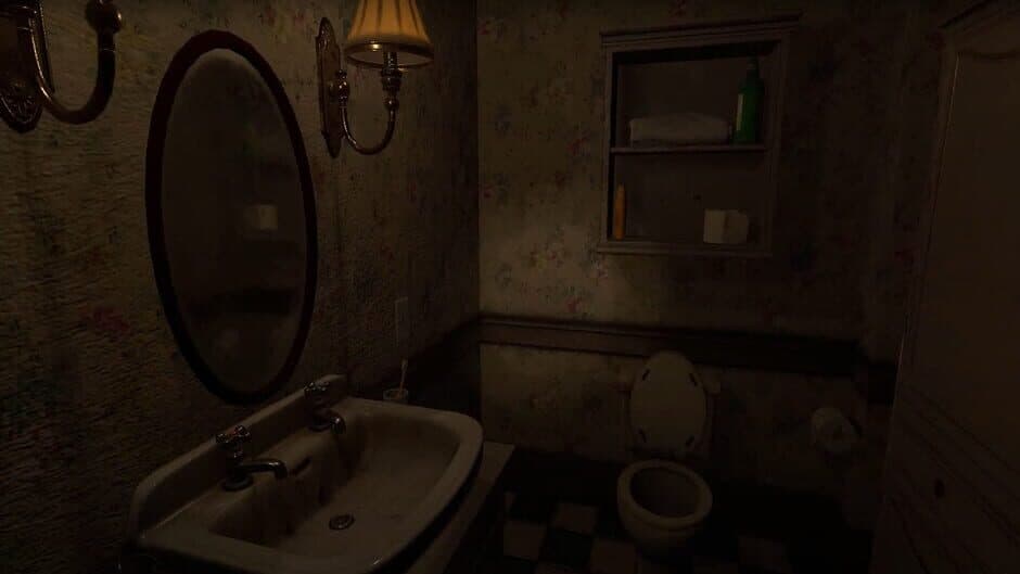 Angels Cove screenshot 4