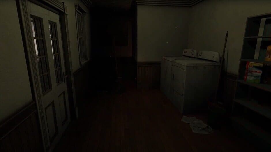 Angels Cove screenshot 5