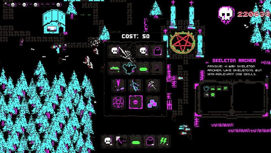 Super Grave Snatchers screenshot 6